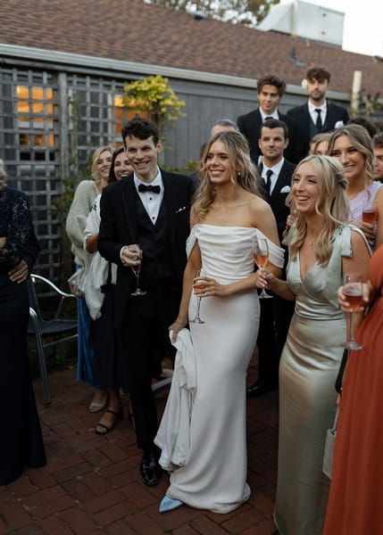 Liz & Duke — liz & duke, photo 558
