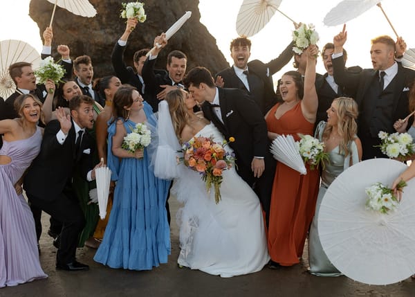 Liz & Duke — liz & duke, photo 314