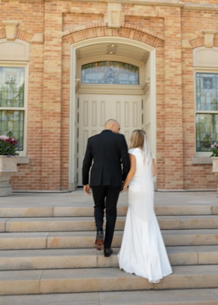 Kate & Brigham — kate & brigham, photo 150