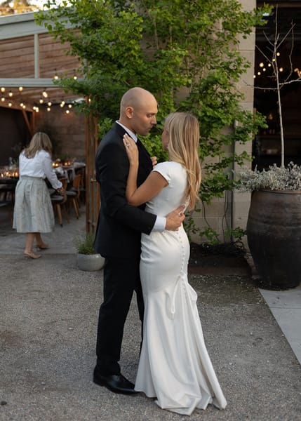 Kate & Brigham — kate & brigham, photo 421