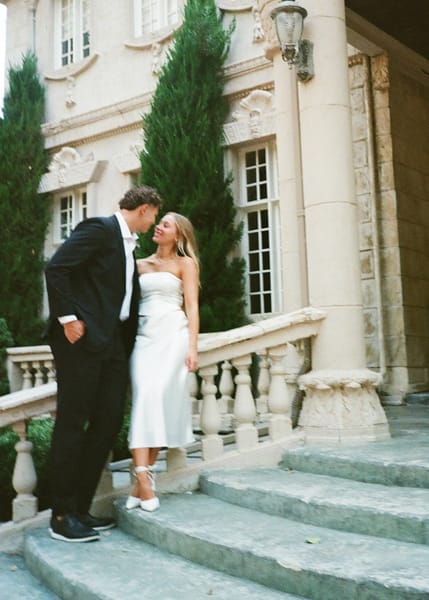 Halee & Anthony — film, photo 253