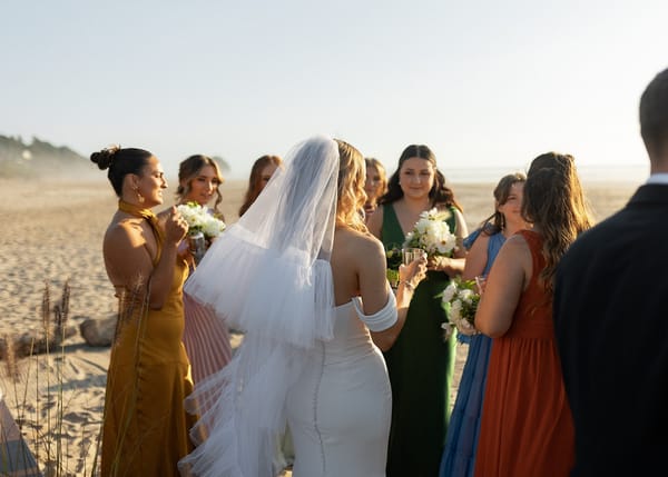 Liz & Duke — liz & duke, photo 233