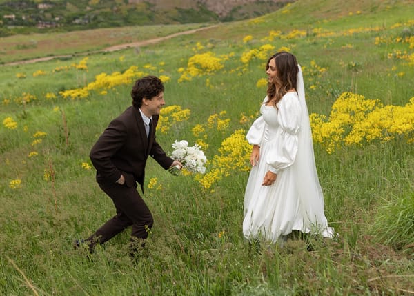 Elizabeth & Garrett — elizabeth & garrett, photo 3