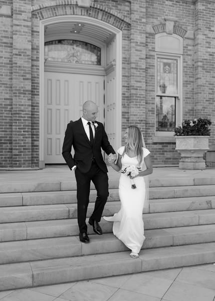 Kate & Brigham — kate & brigham, photo 153