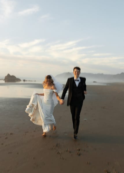 Liz & Duke — liz & duke, photo 489
