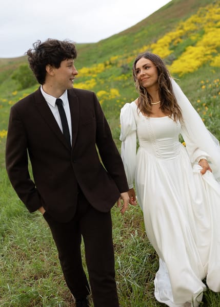 Elizabeth & Garrett — elizabeth & garrett, photo 38