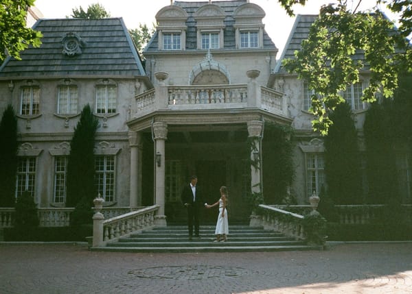 Halee & Anthony — film, photo 227