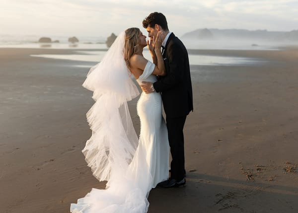 Liz & Duke — liz & duke, photo 477