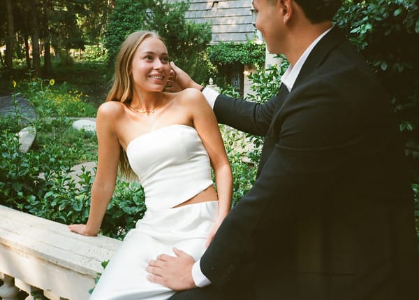 Halee & Anthony — film, photo 184