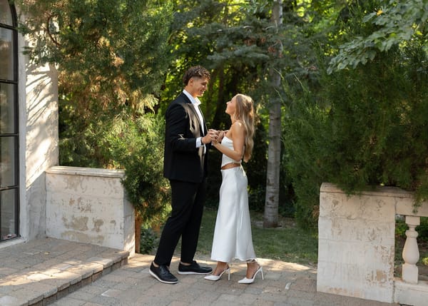 Halee & Anthony — halee & anthony, photo 51