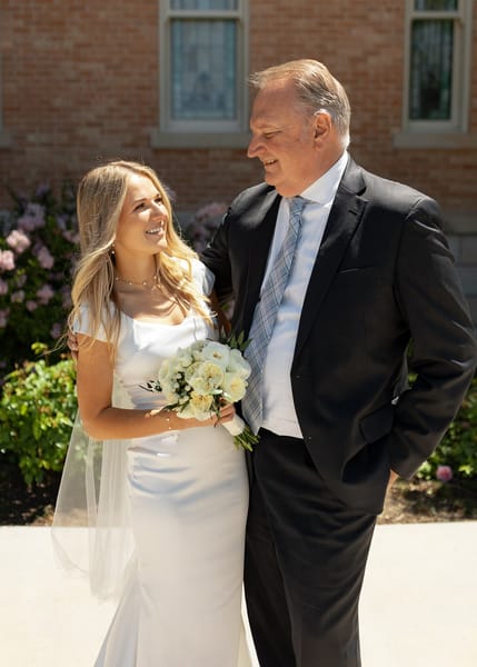 Kate & Brigham — kate & brigham, photo 78