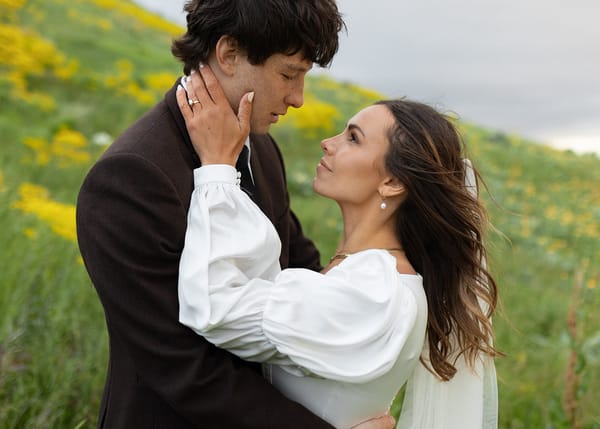 Elizabeth & Garrett — elizabeth & garrett, photo 51