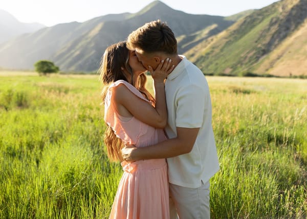 Brooklyn & Will — brooklyn & will, photo 6
