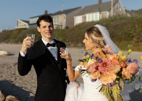 Liz & Duke — liz & duke, photo 230