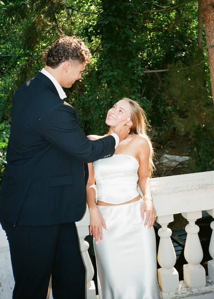 Halee & Anthony — film, photo 188
