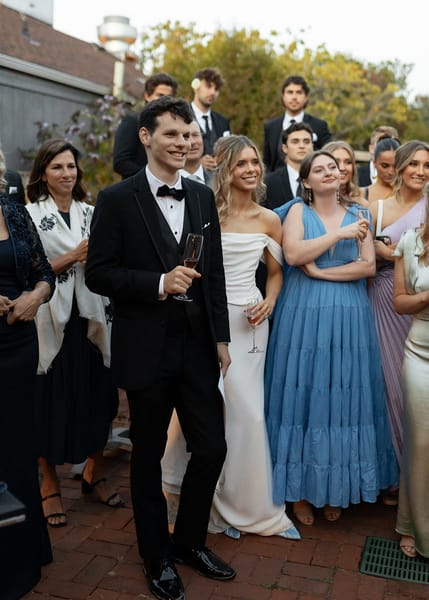 Liz & Duke — liz & duke, photo 574