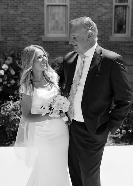 Kate & Brigham — kate & brigham, photo 79