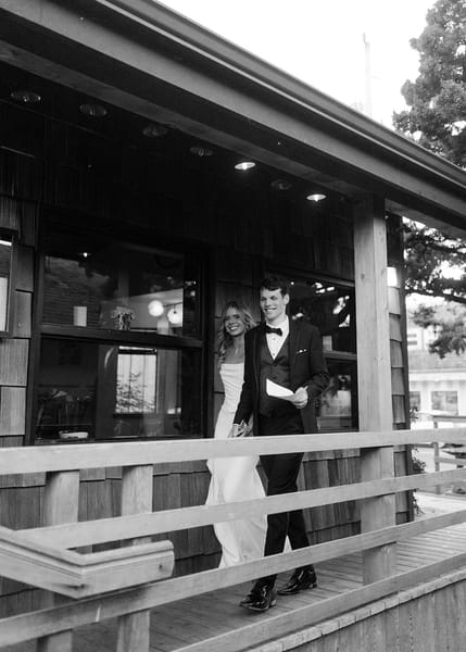 Liz & Duke — liz & duke, photo 542