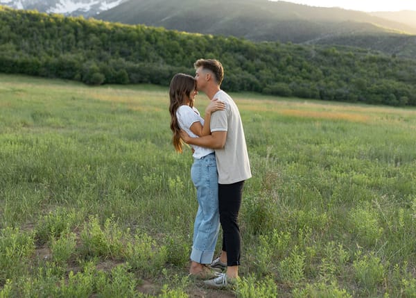 Brooklyn & Will — brooklyn & will, photo 93