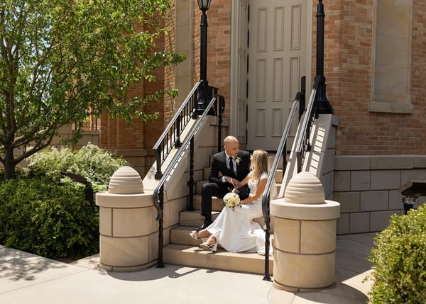 Kate & Brigham — kate & brigham, photo 215