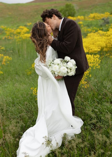 Elizabeth & Garrett — elizabeth & garrett, photo 7
