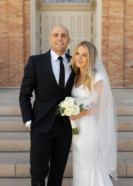 Kate & Brigham — kate & brigham, photo 141