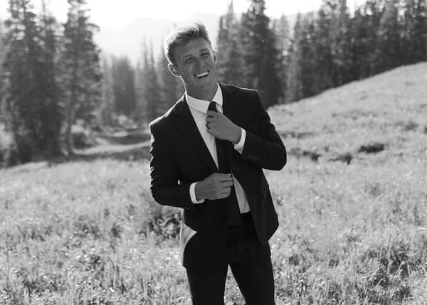 Brooklyn & Will — brooklyn & will, photo 85