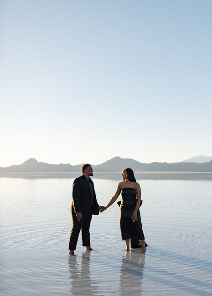 Nickkia & Brandon — nickkia & brandon, photo 34