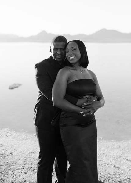 Nickkia & Brandon — nickkia & brandon, photo 24