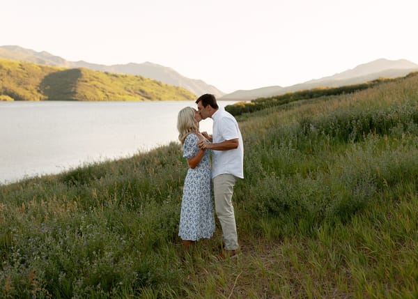 Sage & Mitchell — sage & mitchell, photo 4