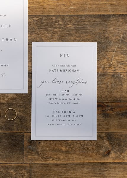 Kate & Brigham — kate & brigham, photo 298