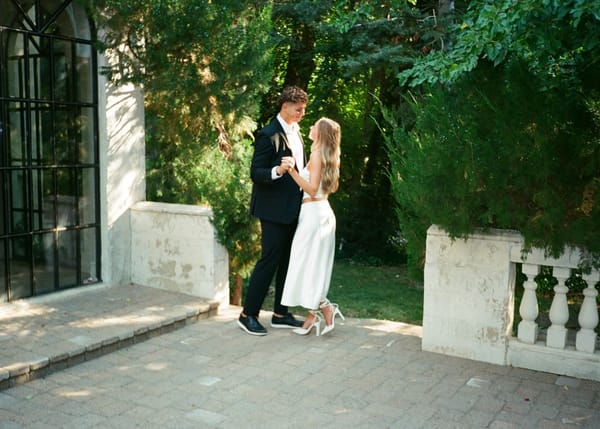 Halee & Anthony — film, photo 191