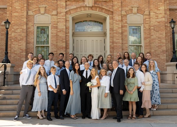 Kate & Brigham — kate & brigham, photo 135