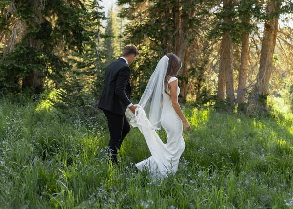 Brooklyn & Will — brooklyn & will, photo 62