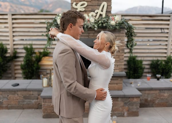 Ashlyn & Easton — ashlyn & easton, photo 607