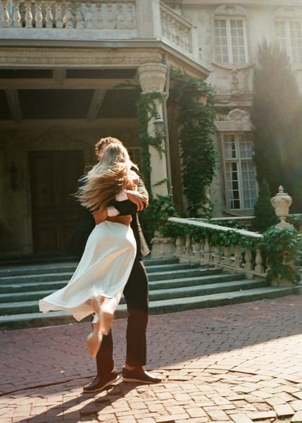 Halee & Anthony — film, photo 209