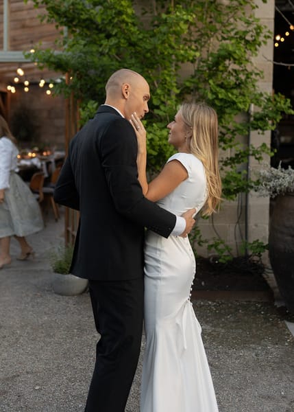 Kate & Brigham — kate & brigham, photo 422