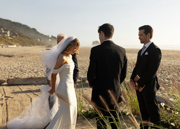 Liz & Duke — liz & duke, photo 164