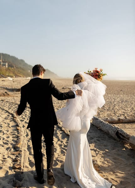Liz & Duke — liz & duke, photo 224
