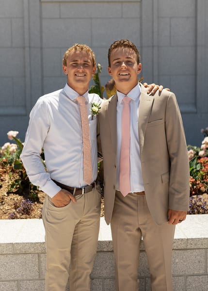 Ashlyn & Easton — ashlyn & easton, photo 220