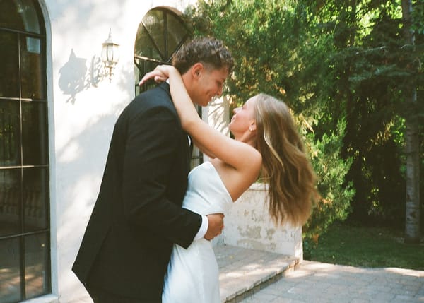 Halee & Anthony — film, photo 199