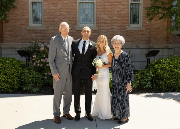 Kate & Brigham — kate & brigham, photo 45