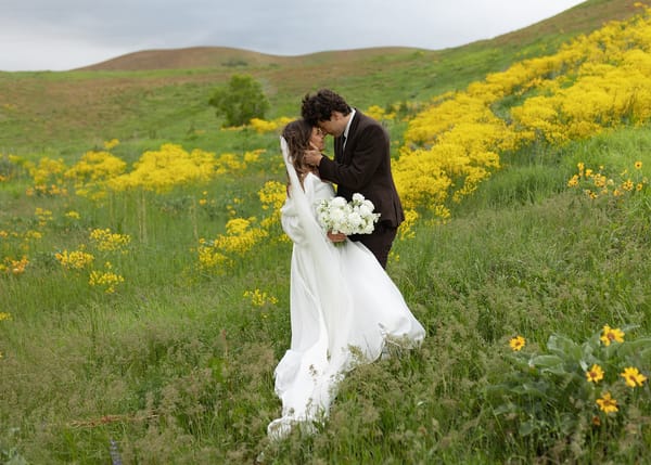 Elizabeth & Garrett — elizabeth & garrett, photo 5