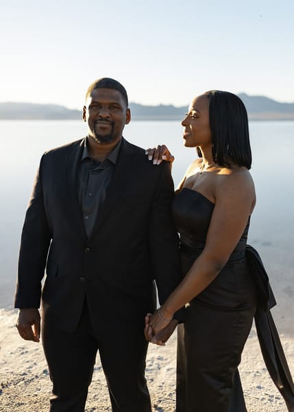 Nickkia & Brandon — nickkia & brandon, photo 20