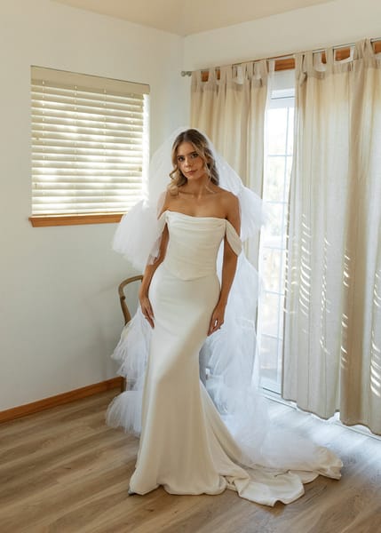 Liz & Duke — liz & duke, photo 64