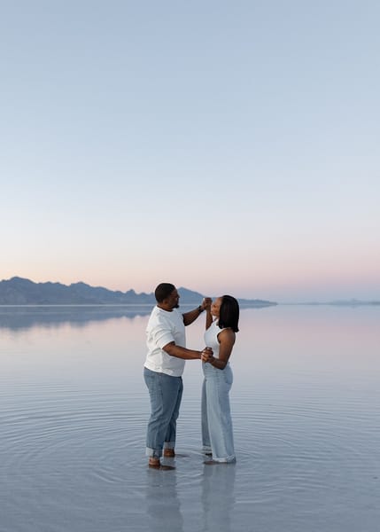 Nickkia & Brandon — nickkia & brandon, photo 96