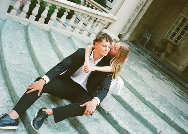Halee & Anthony — film, photo 248