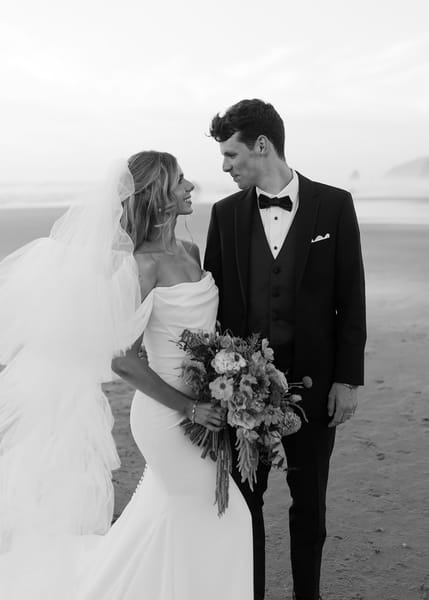 Liz & Duke — liz & duke, photo 440