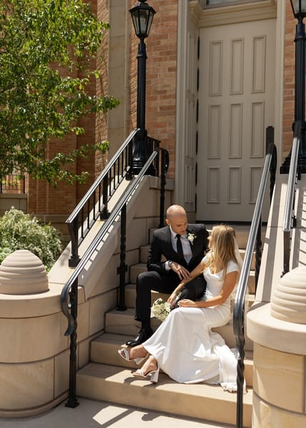 Kate & Brigham — kate & brigham, photo 214
