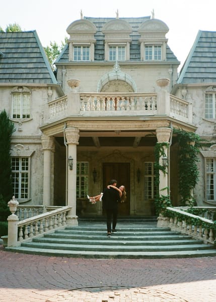 Halee & Anthony — film, photo 212